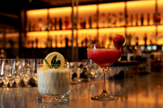 Bar Lounge