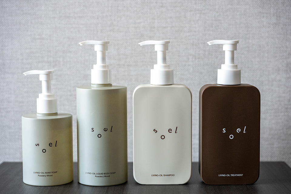 スーペリアセミダブル | Superior Double