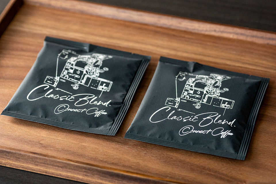 スーペリアセミダブル | Superior Double