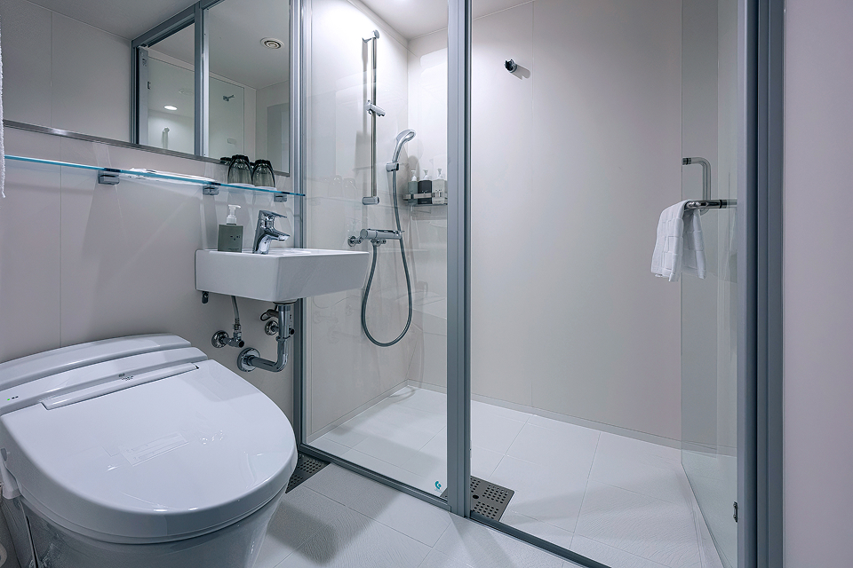 スーペリアセミダブル | Superior Double