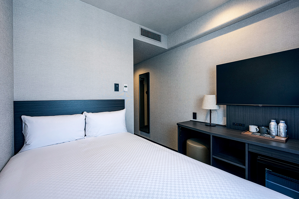 スーペリアセミダブル | Superior Double