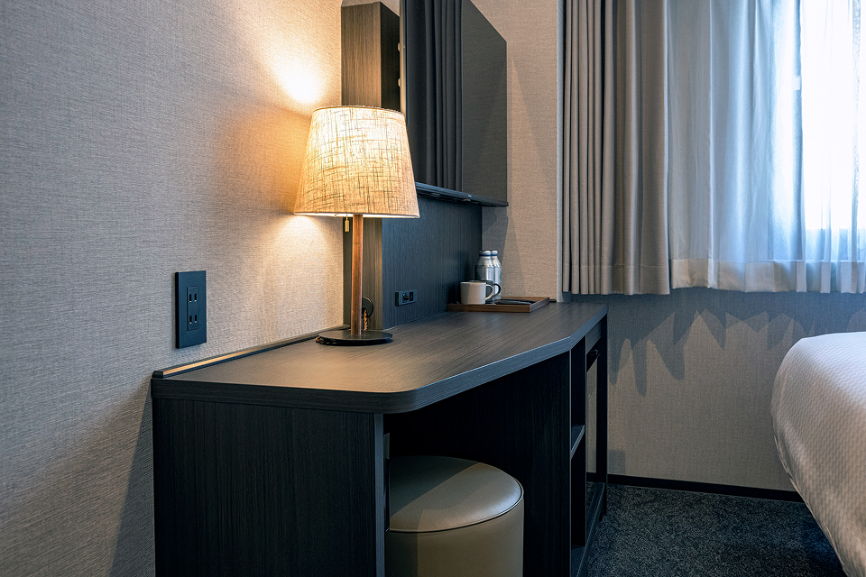 スーペリアセミダブル | Superior Double