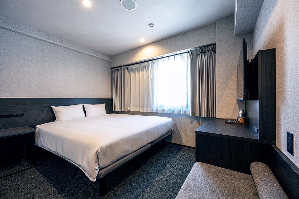 スーペリアキング | Superior King