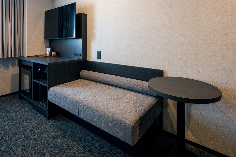 スーペリアキング | Superior King