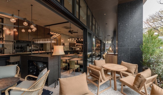 Cafe