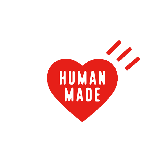 HUMAN MADE