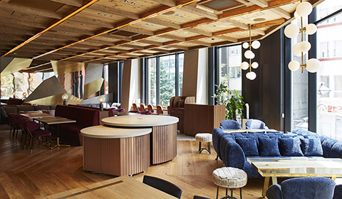 Café