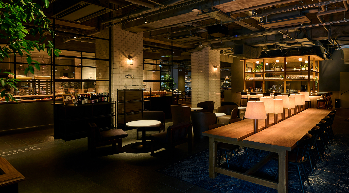 HOTEL THE KNOT UTSUNOMIYA