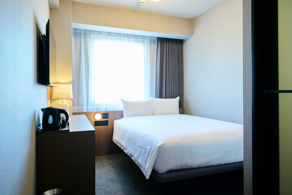 スーペリアダブル | Superior Double