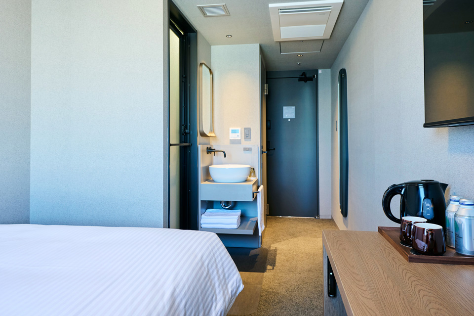 スーペリアダブル | Superior Double