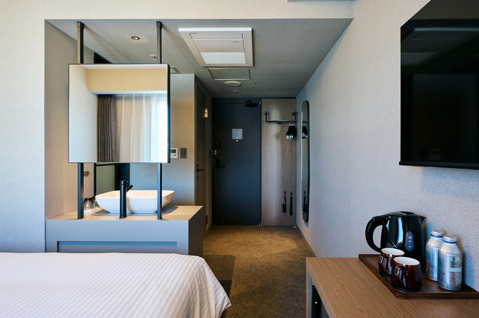 スーペリアキング | Superior King