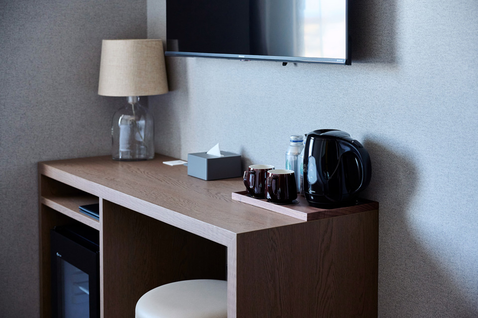 スーペリアキング | Superior King