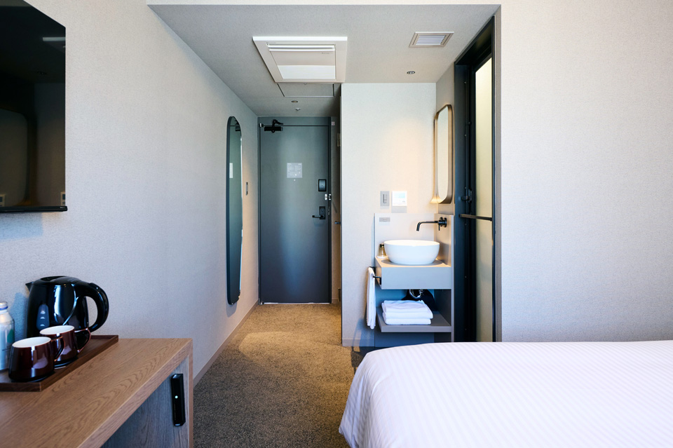 スーペリアクイーン | Superior Queen