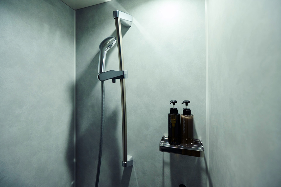 スーペリアクイーン | Superior Queen