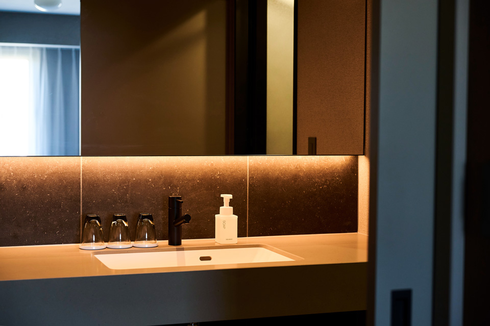 スーペリアトリプル | Superior Triple