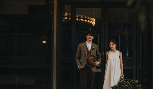 THE KNOT YOKOHAMA Wedding