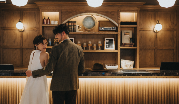 THE KNOT YOKOHAMA Wedding